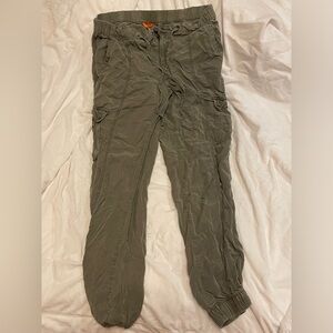 Baggy 2000s vintage Y2K pants size 6